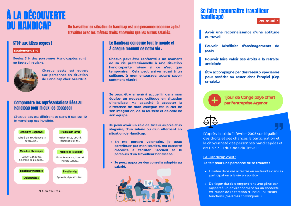 handicap livret collaborateurs